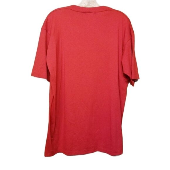 Jerzees | Adult Unisex Fiesta-val T-Shirt (Size XL) - Picture 6 of 6